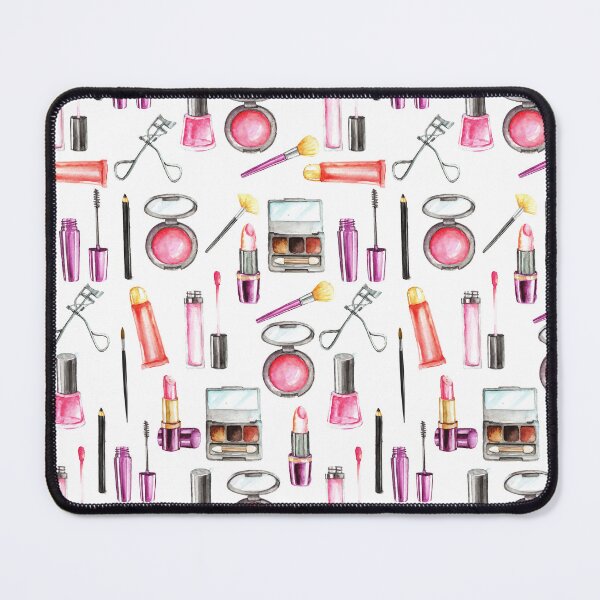 Item preview, Makeup Pattern designed and sold by Ashstone23.