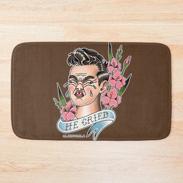 Item preview, Cryissey Cried designed and sold by alxbngala.