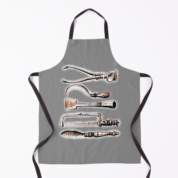 Item preview, Victorian Surgical Tools designed and sold by LovesickLobotomy.