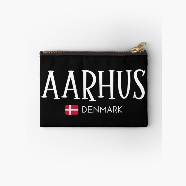 Item preview, Aarhus - Denmark  designed and sold by StudioRedKoala.