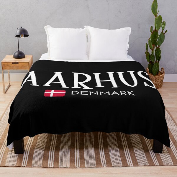 Item preview, Aarhus - Denmark  designed and sold by StudioRedKoala.