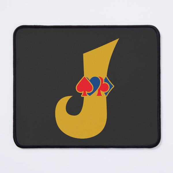 Item preview, J.A.K.Q. Joker designed and sold by Nerdious.