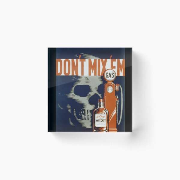 Item preview, Don't Mix Em designed and sold by Design-by-James.