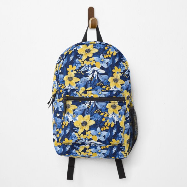 Item preview, Summer Flowers: Colorful Harmony designed and sold by MidArtForge.