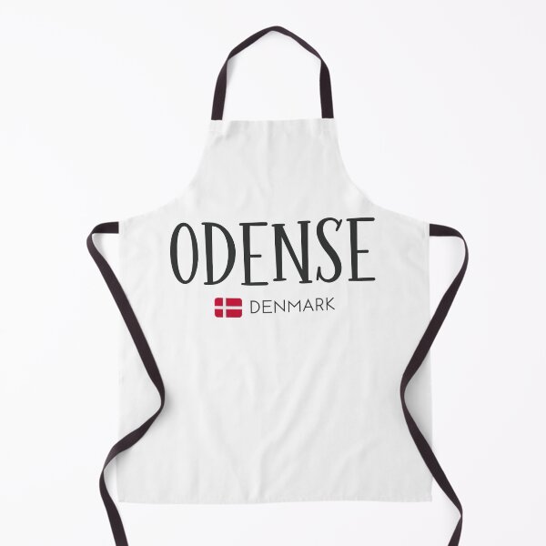Item preview, Odense - Denmark designed and sold by StudioRedKoala.