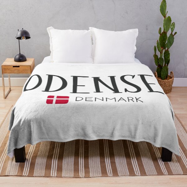 Item preview, Odense - Denmark  designed and sold by StudioRedKoala.