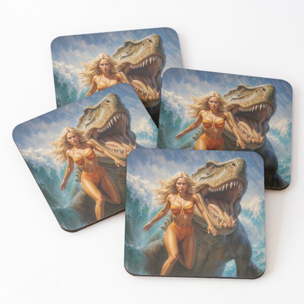 Item preview, Ocean Monster designed and sold by AliceWhiteDF.