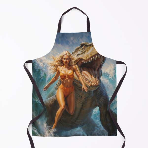 Item preview, Ocean Monster designed and sold by AliceWhiteDF.