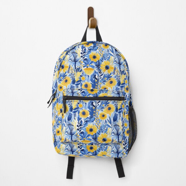 Item preview, Summer Flowers: Colorful Harmony designed and sold by MidArtForge.