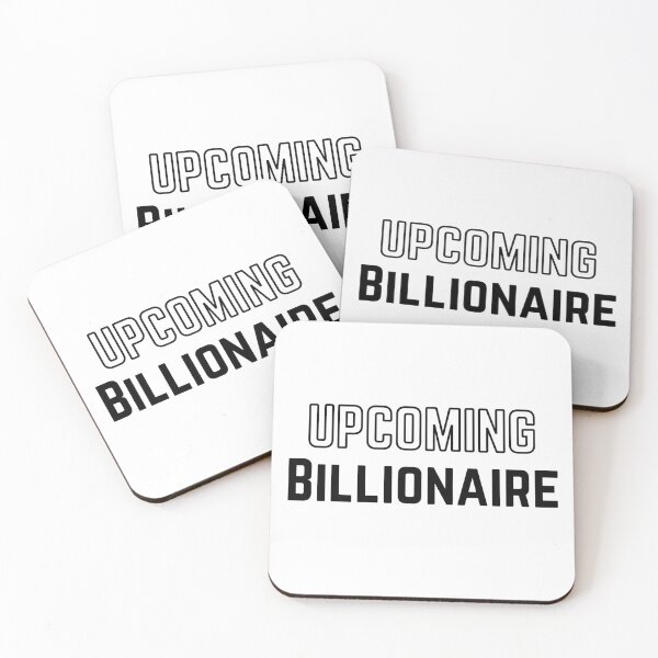 Item preview, Billionaire Mindset | Luxury Lifestyle Design designed and sold by ViralFuel.