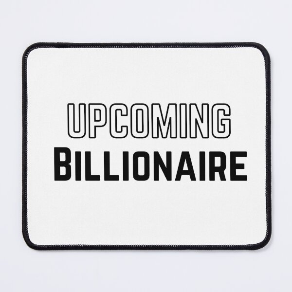 Item preview, Billionaire Mindset | Luxury Lifestyle Design designed and sold by ViralFuel.