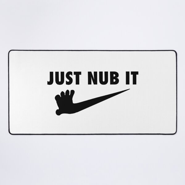 Item preview, Just nub it designed and sold by TheDraconicBard.