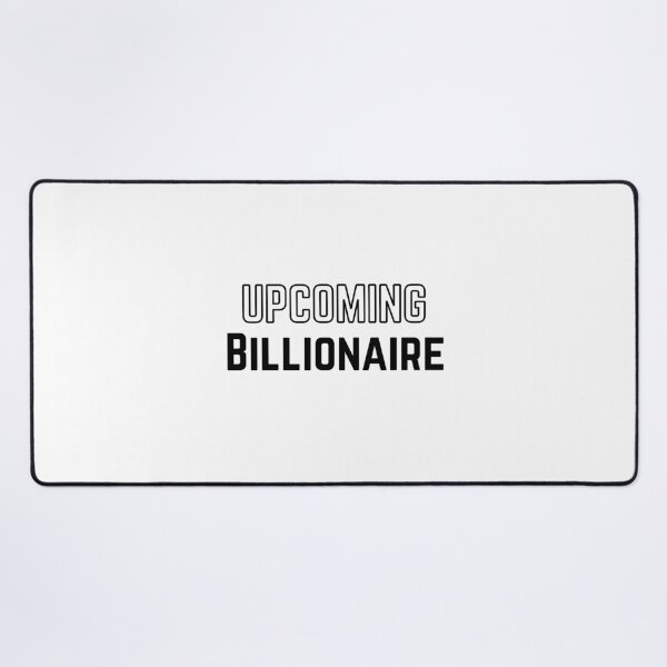 Item preview, Billionaire Mindset | Luxury Lifestyle Design designed and sold by ViralFuel.