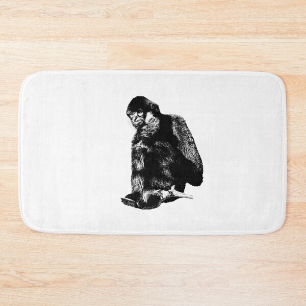 Item preview, Gibbon designed and sold by Guardi71.