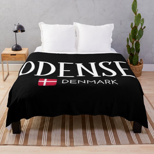 Item preview, Odense - Denmark  designed and sold by StudioRedKoala.