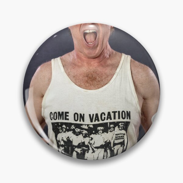 Item preview, My 80s Clothes: Spring Break 1989 designed and sold by Greg McDonald.