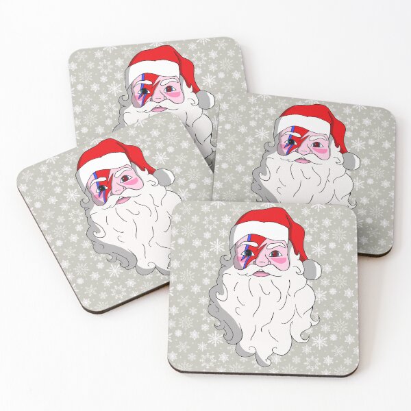 Item preview, Baby Boomer Santa designed and sold by LovesickLobotomy.