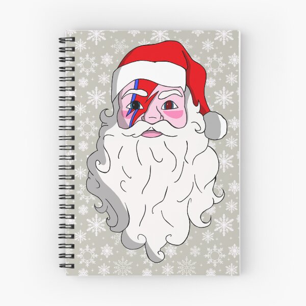 Item preview, Baby Boomer Santa designed and sold by LovesickLobotomy.