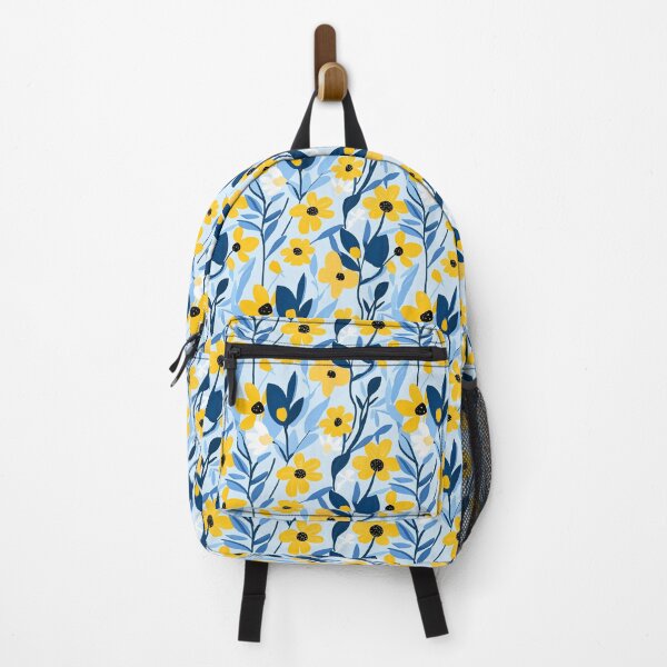 Item preview, Summer Flowers: Colorful Harmony designed and sold by MidArtForge.