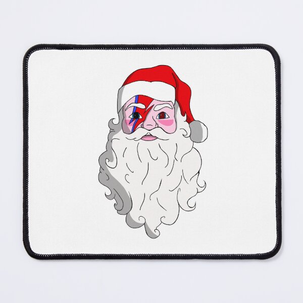 Item preview, Baby Boomer Santa designed and sold by LovesickLobotomy.