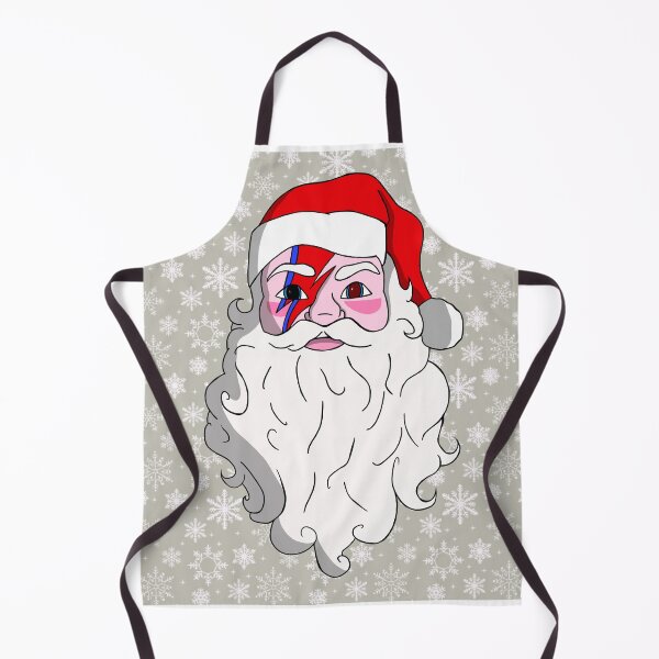Item preview, Baby Boomer Santa designed and sold by LovesickLobotomy.