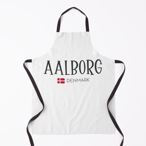 Item preview, Aalborg - Denmark designed and sold by StudioRedKoala.