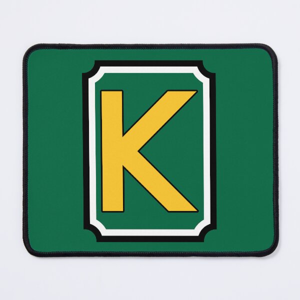 Item preview, Clover King designed and sold by Nerdious.
