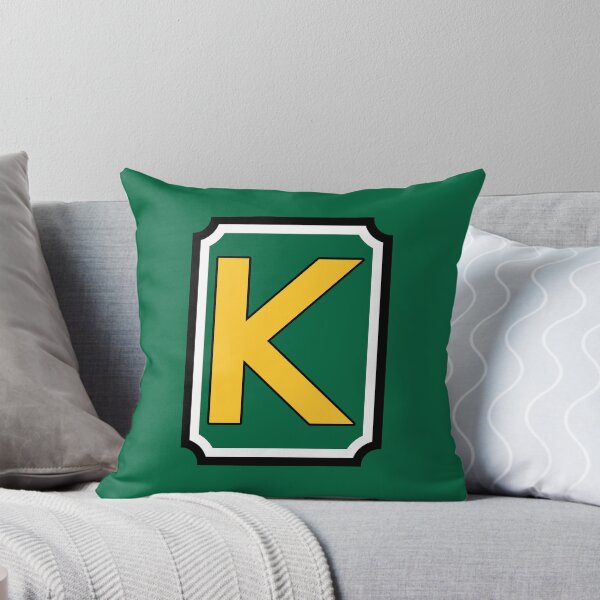 Item preview, Clover King designed and sold by Nerdious.