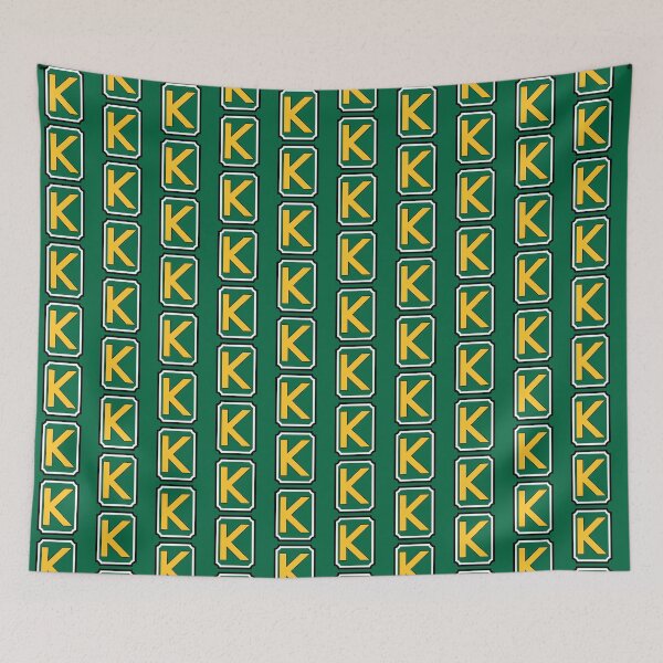 Item preview, Clover King designed and sold by Nerdious.