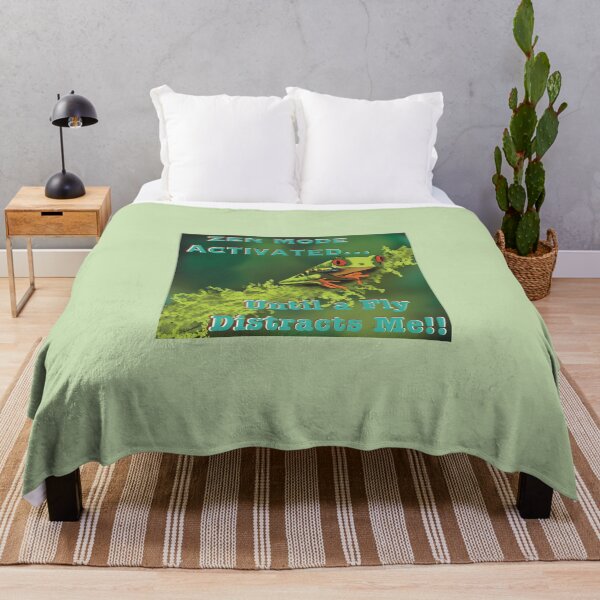 Item preview, Frog’s Zen designed and sold by ShwethaSSK.