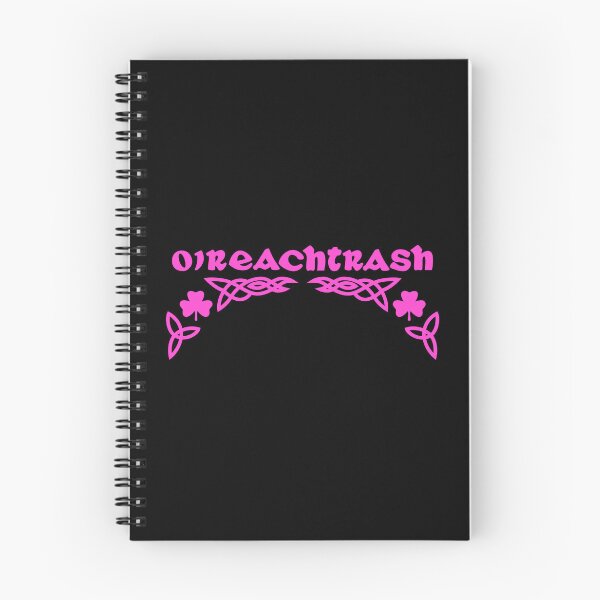 Item preview, Oireachtrash designed and sold by chlohook.