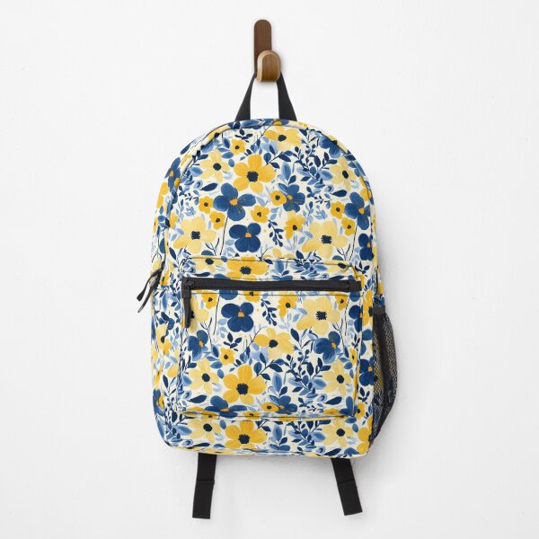 Item preview, Summer Flowers: Colorful Harmony designed and sold by MidArtForge.