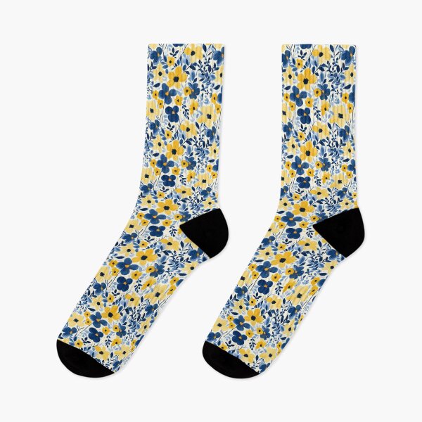 Item preview, Summer Flowers: Colorful Harmony designed and sold by MidArtForge.