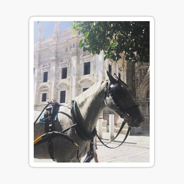 Item preview, Seville Spain designed and sold by JMSTYLEHOUSE.