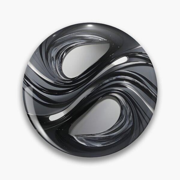 Item preview, Optical Abstract 1 designed and sold by PUSHdesign.