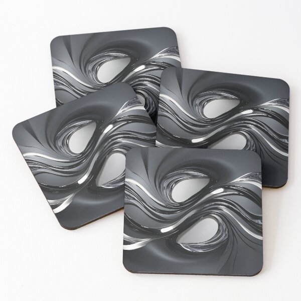 Item preview, Optical Abstract 1 designed and sold by PUSHdesign.