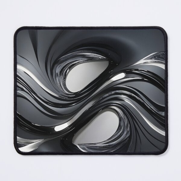 Item preview, Optical Abstract 1 designed and sold by PUSHdesign.