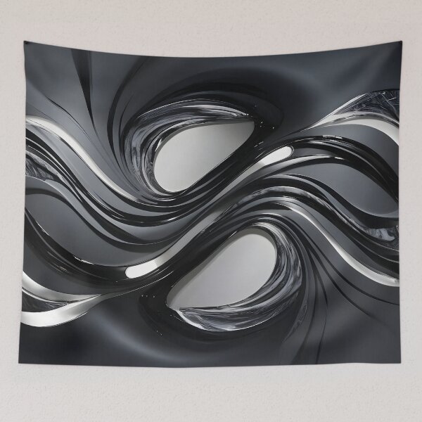 Item preview, Optical Abstract 1 designed and sold by PUSHdesign.