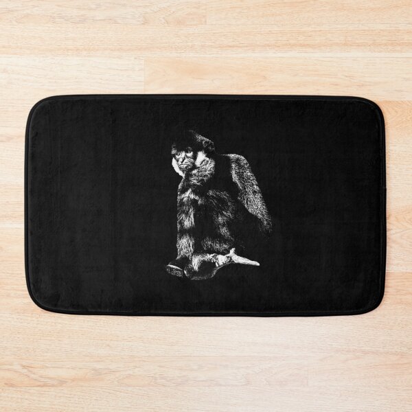 Item preview, Gibbon designed and sold by Guardi71.