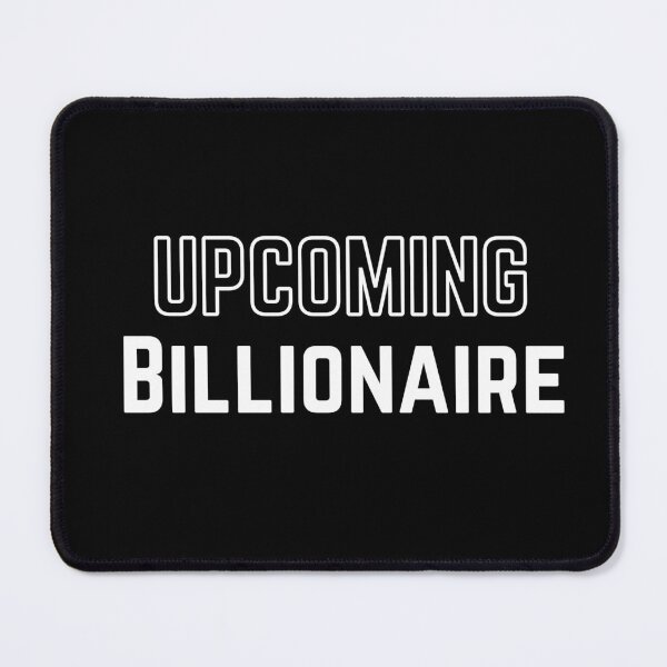 Item preview, Billionaire Mindset | Luxury Lifestyle Design designed and sold by ViralFuel.