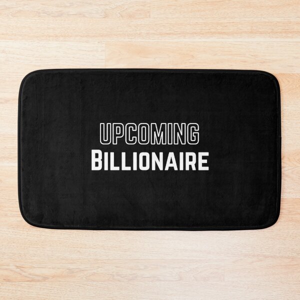 Item preview, Billionaire Mindset | Luxury Lifestyle Design designed and sold by ViralFuel.