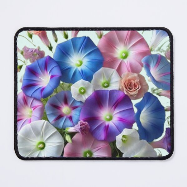 Item preview, Bloom in Pixels designed and sold by annenambiro.