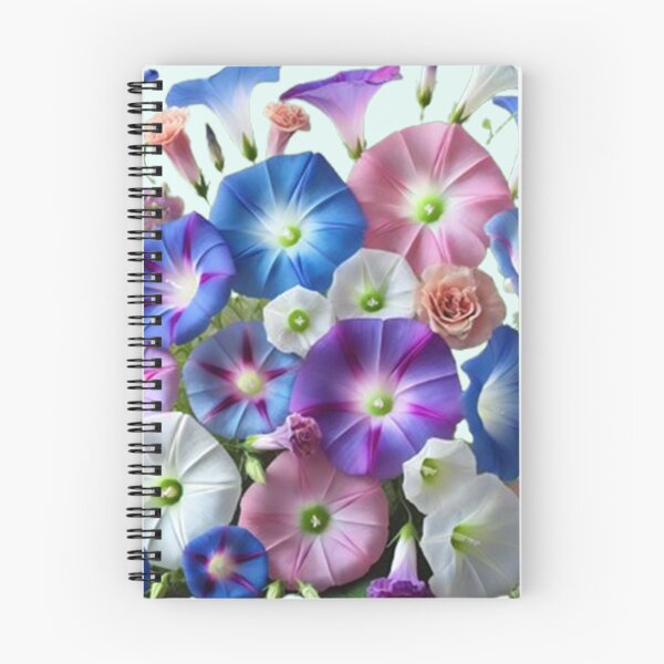 Item preview, Bloom in Pixels designed and sold by annenambiro.