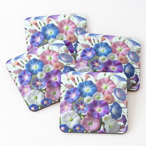 Item preview, Bloom in Pixels designed and sold by annenambiro.