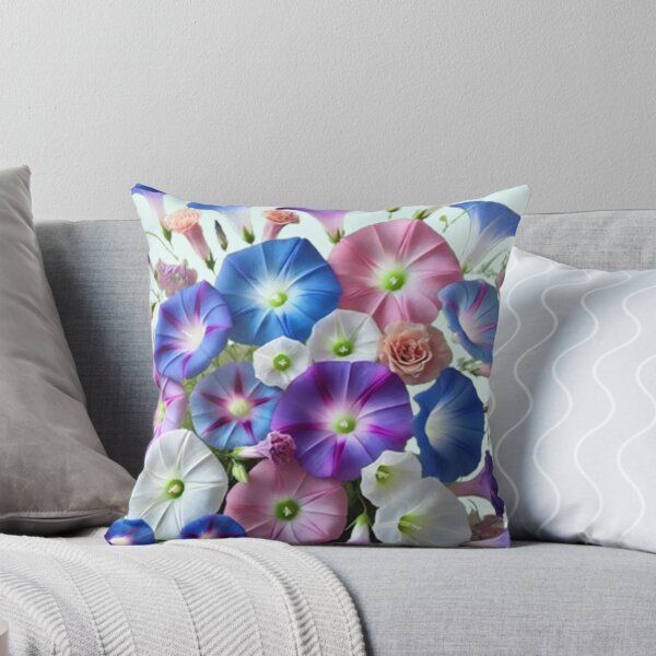 Item preview, Bloom in Pixels designed and sold by annenambiro.
