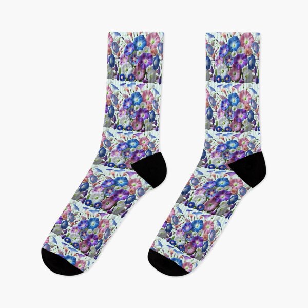 Item preview, Bloom in Pixels designed and sold by annenambiro.