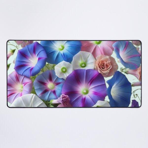 Item preview, Bloom in Pixels designed and sold by annenambiro.