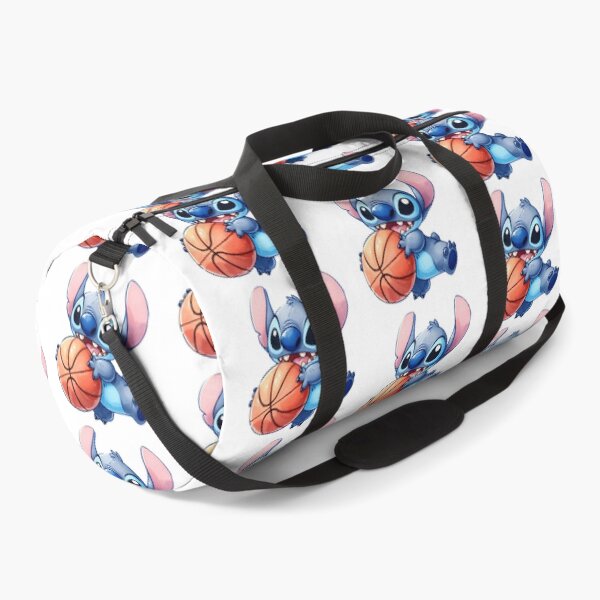 Item preview, Stitch basketball designed and sold by Gautamaa.