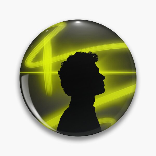 Item preview, LN4 Fluorescent Yellow 2 designed and sold by PMDesigns0725.