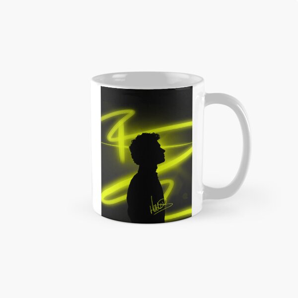 Artikelvorschau, LN4 Fluorescent Yellow 2 entworfen und verkauft von PMDesigns0725.